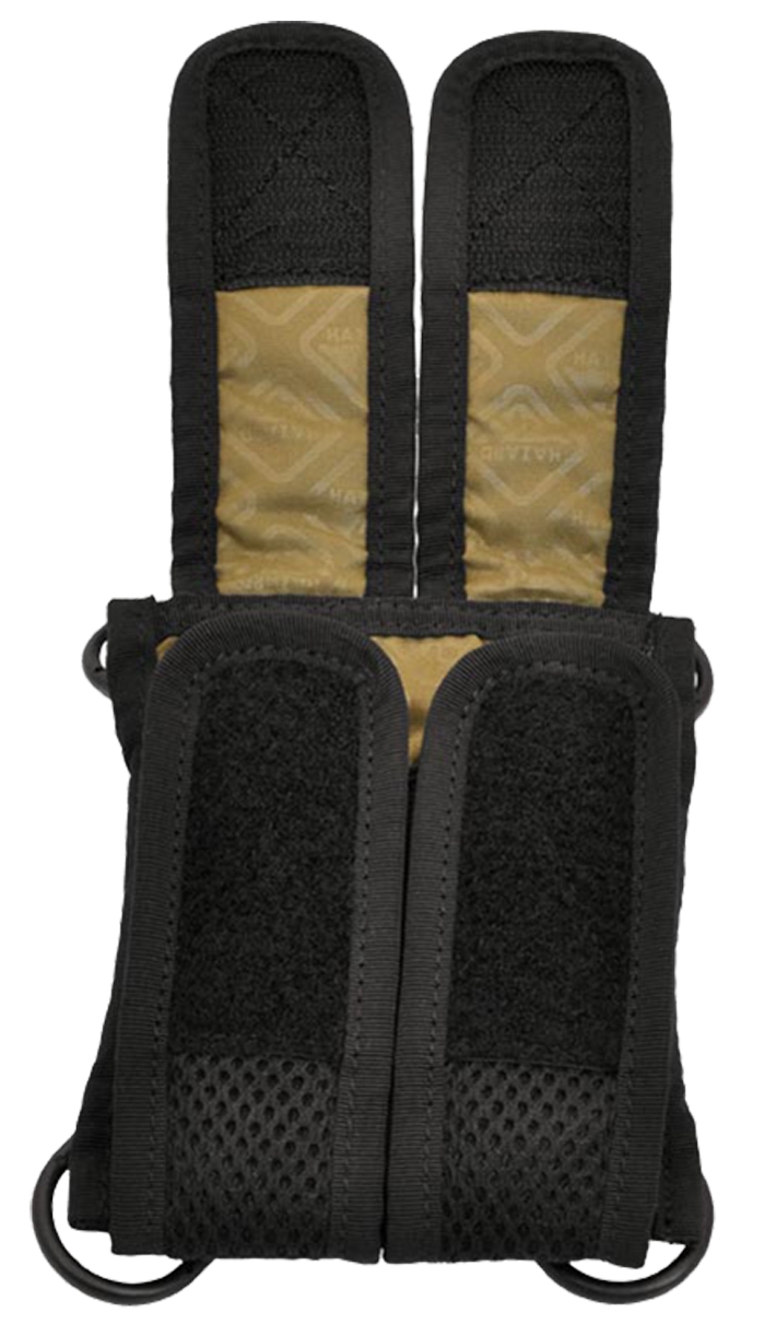 Hazard 4 Aerolite Double Mag Pouch