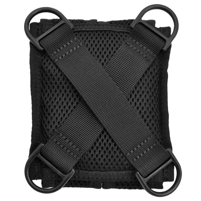 Hazard 4 Aerolite Double Mag Pouch
