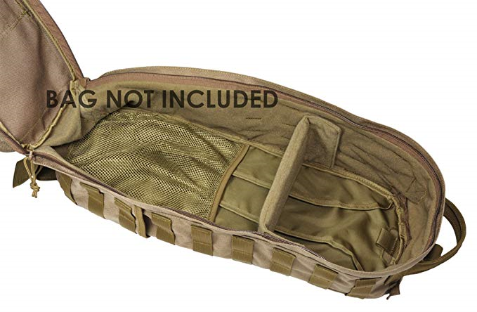 Hazard 4 Evac Padded Divider Set