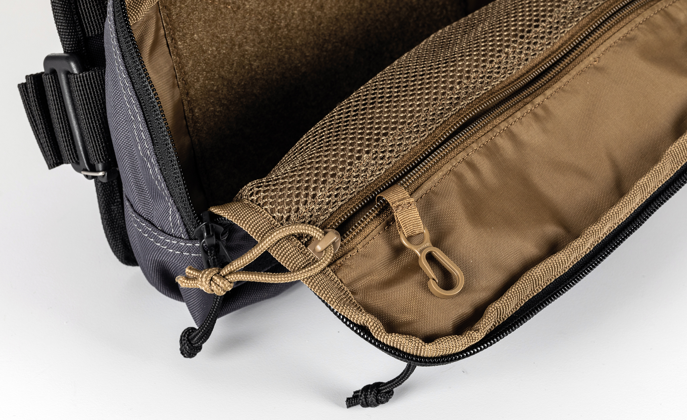 5.11 Tactical Rapid Waist Pack 3L Hüfttasche