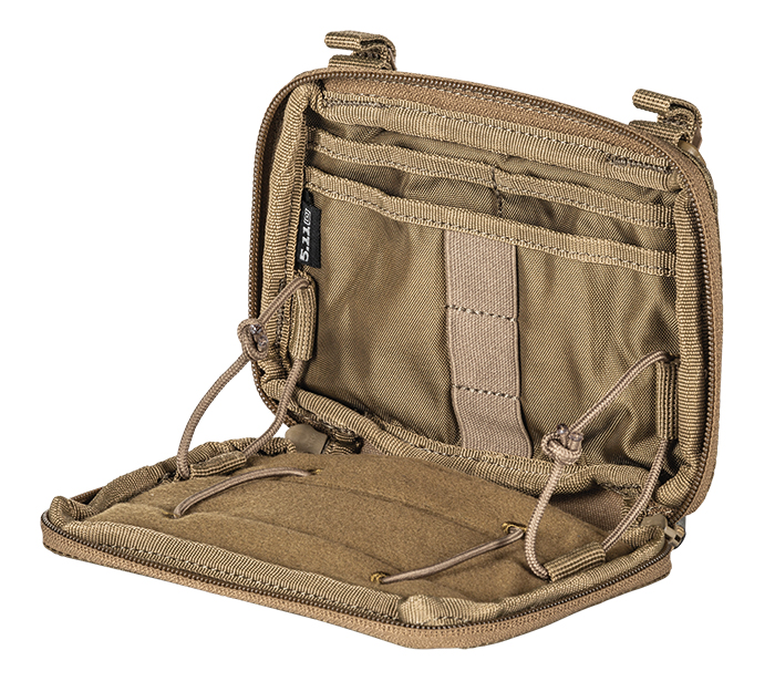 5.11 Tactical Flex Admin Pouch