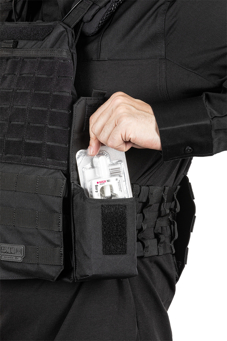 5.11 Tactical Flex Rescue Pouch