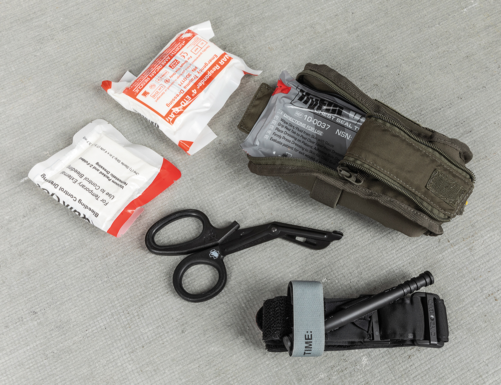 5.11 Tactical Flex Med Pouch