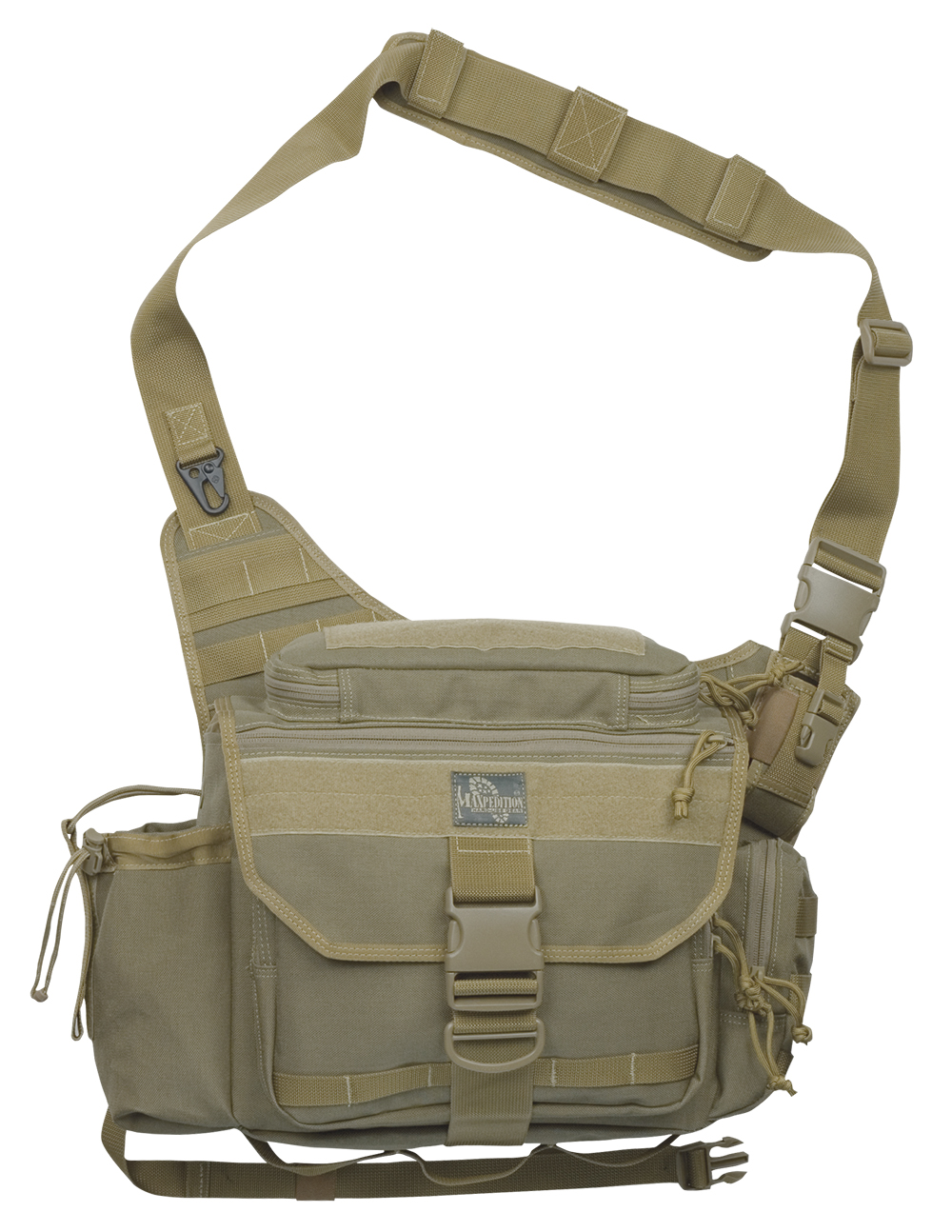 Maxpedition Mongo Versipack