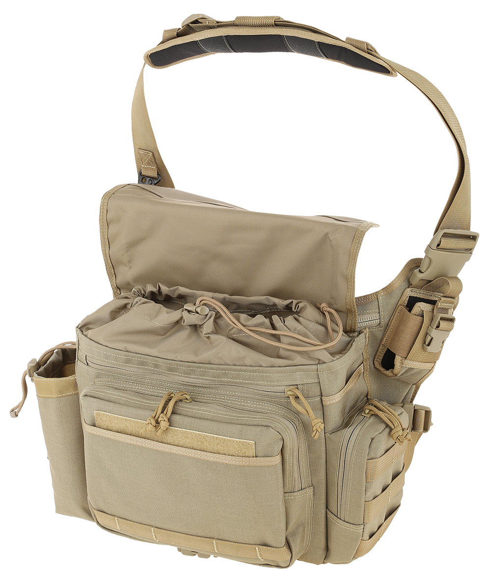 Maxpedition Mongo Versipack