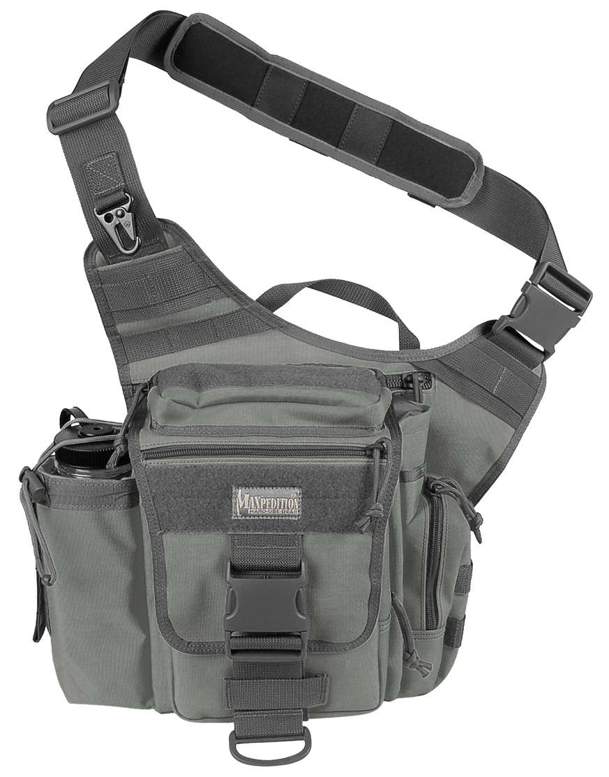 Maxpedition Jumbo Versipack