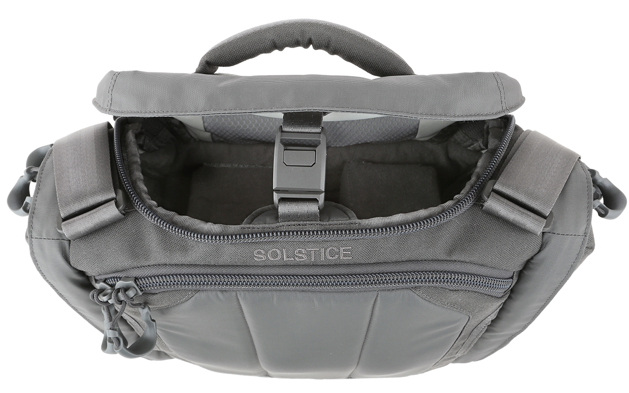 Maxpedition Solstice CCW Camera Bag