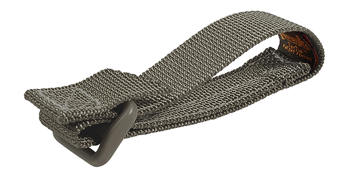 Maxpedition 3" TacTie Attachment Strap 4er Set