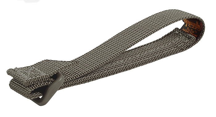 Maxpedition 5" TacTie Attachment Strap 4er Set