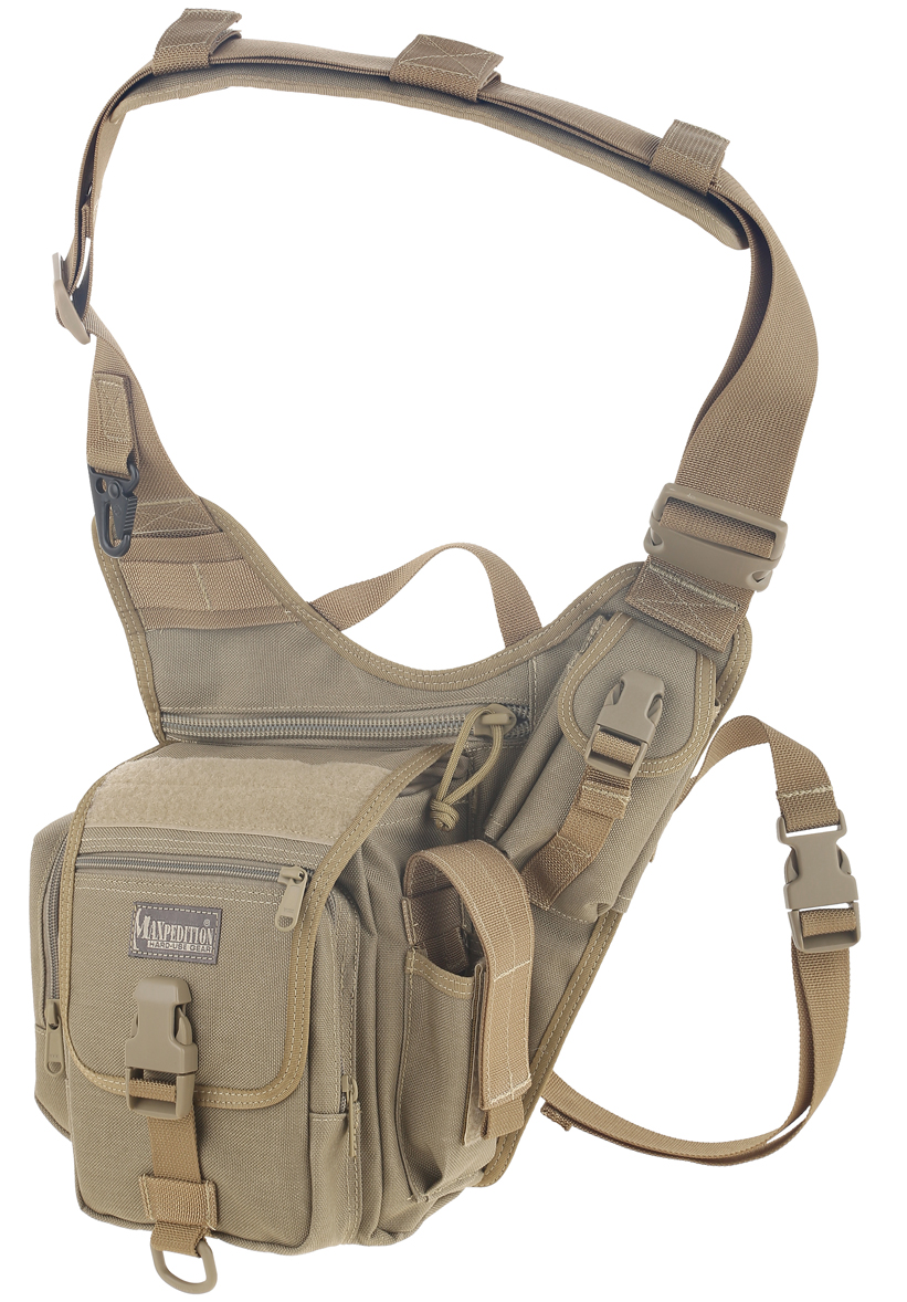 Maxpedition FatBoy Versipack