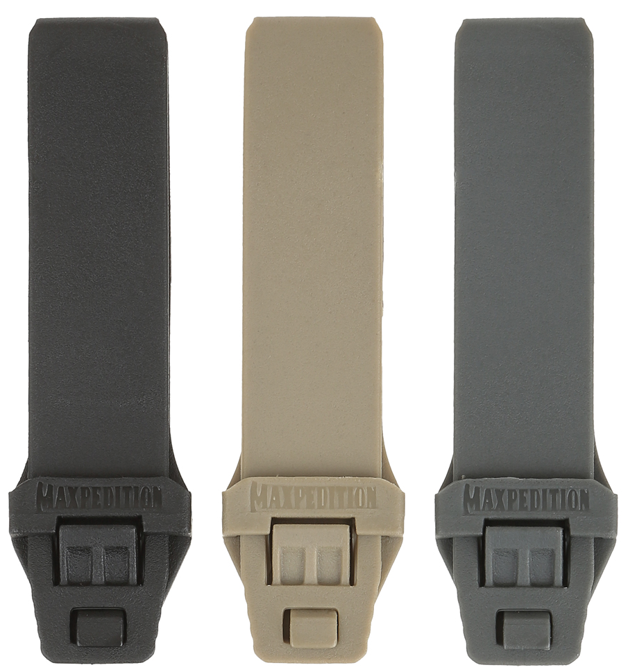 Maxpedition TacTie PJC3 6er Pack