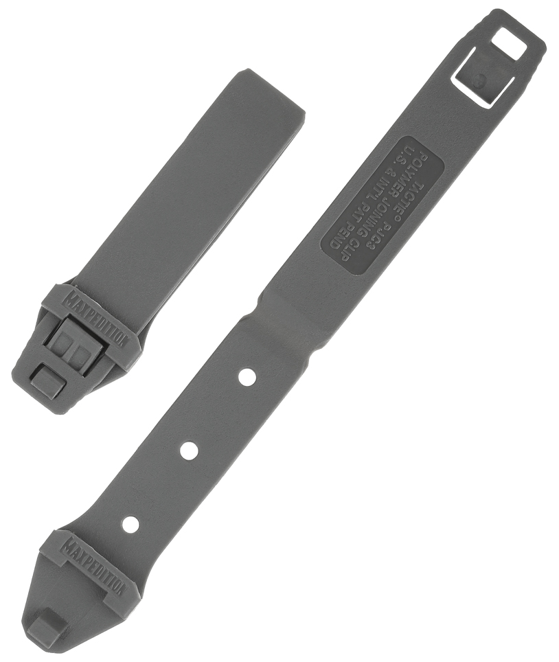 Maxpedition TacTie PJC3 6er Pack