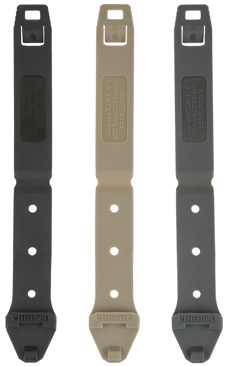 Maxpedition TacTie PJC3 6er Pack