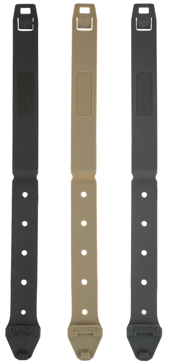 Maxpedition TacTie PJC5 6er Pack