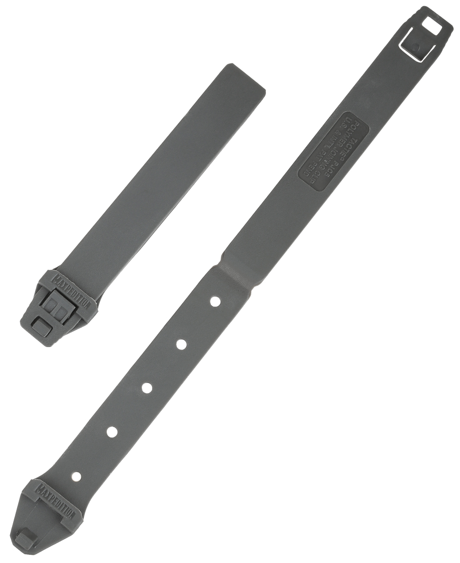 Maxpedition TacTie PJC5 6er Pack