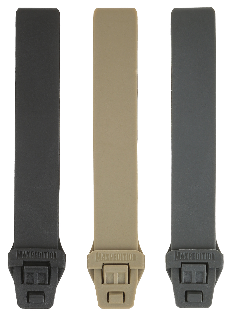 Maxpedition TacTie PJC5 6er Pack