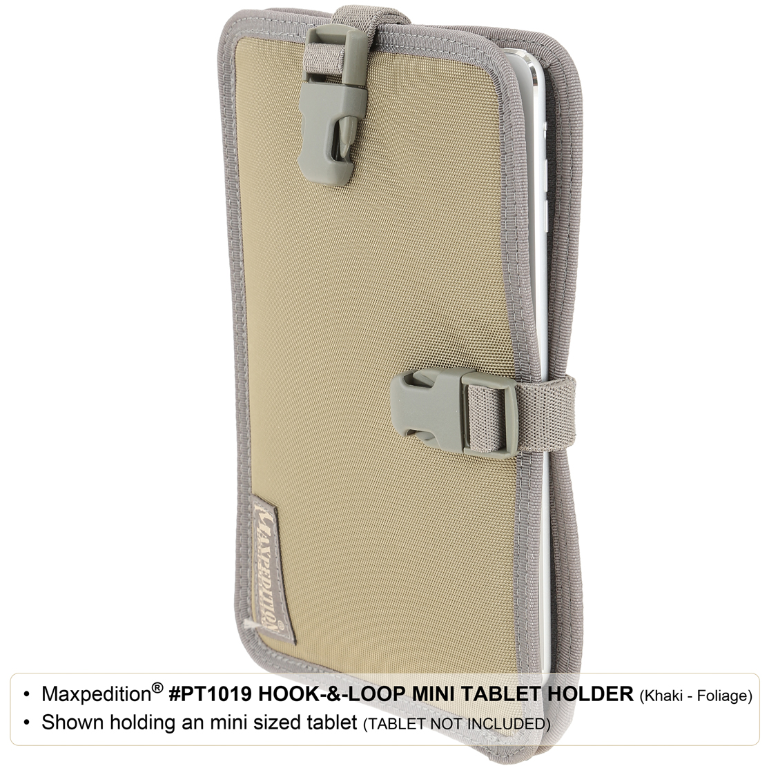 Maxpedition Mini Tablet Holder