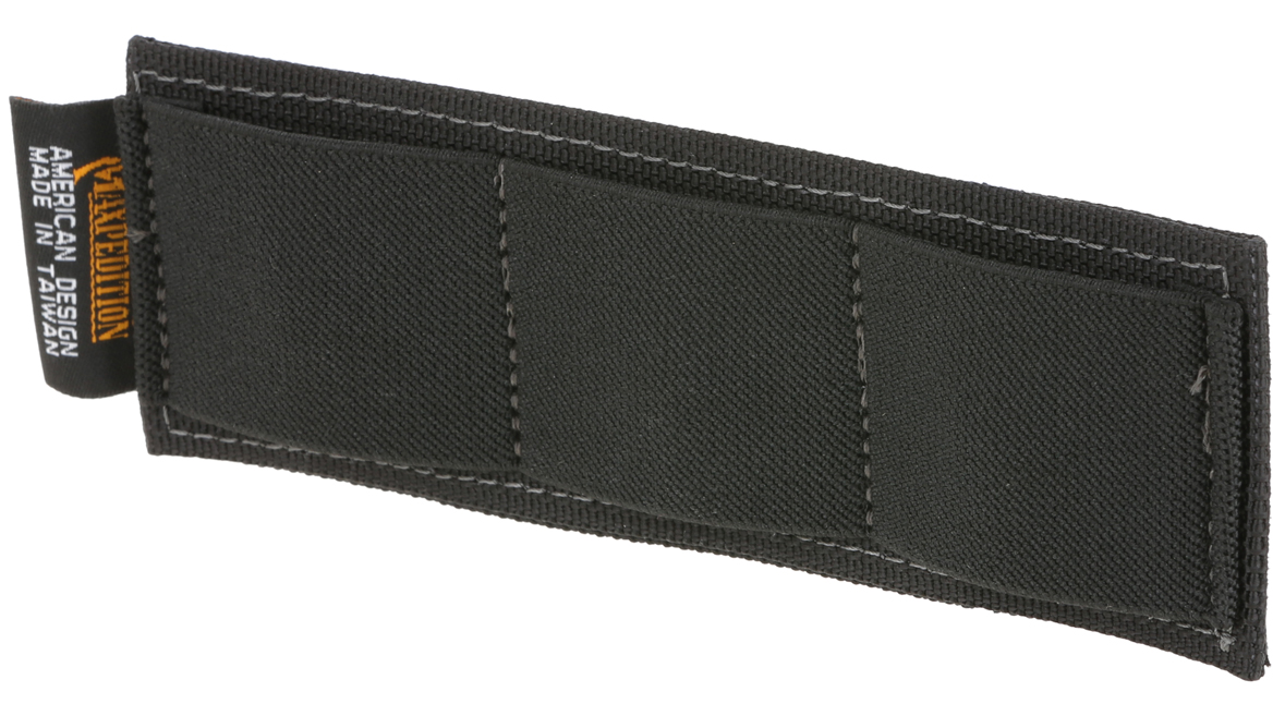 Maxpedition Triple Mag Holder - Klettbarer Magazinhalter