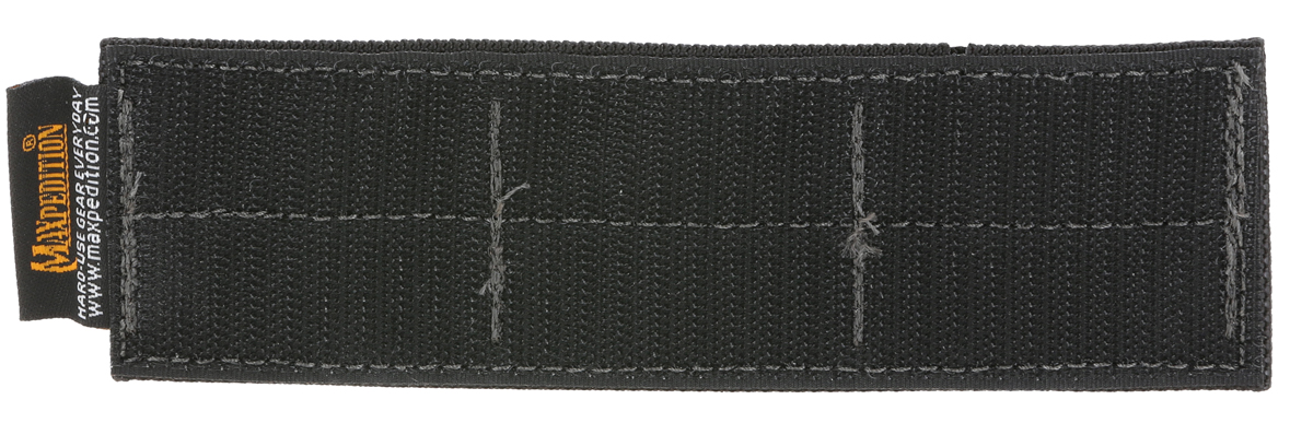 Maxpedition Triple Mag Holder - Klettbarer Magazinhalter