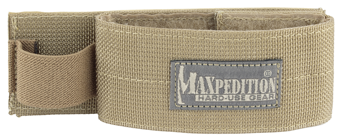 Maxpedition Sneak Universal Holster Klettbar