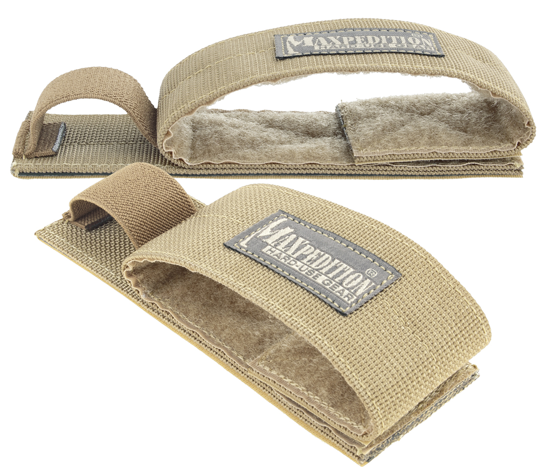 Maxpedition Sneak Universal Holster Klettbar