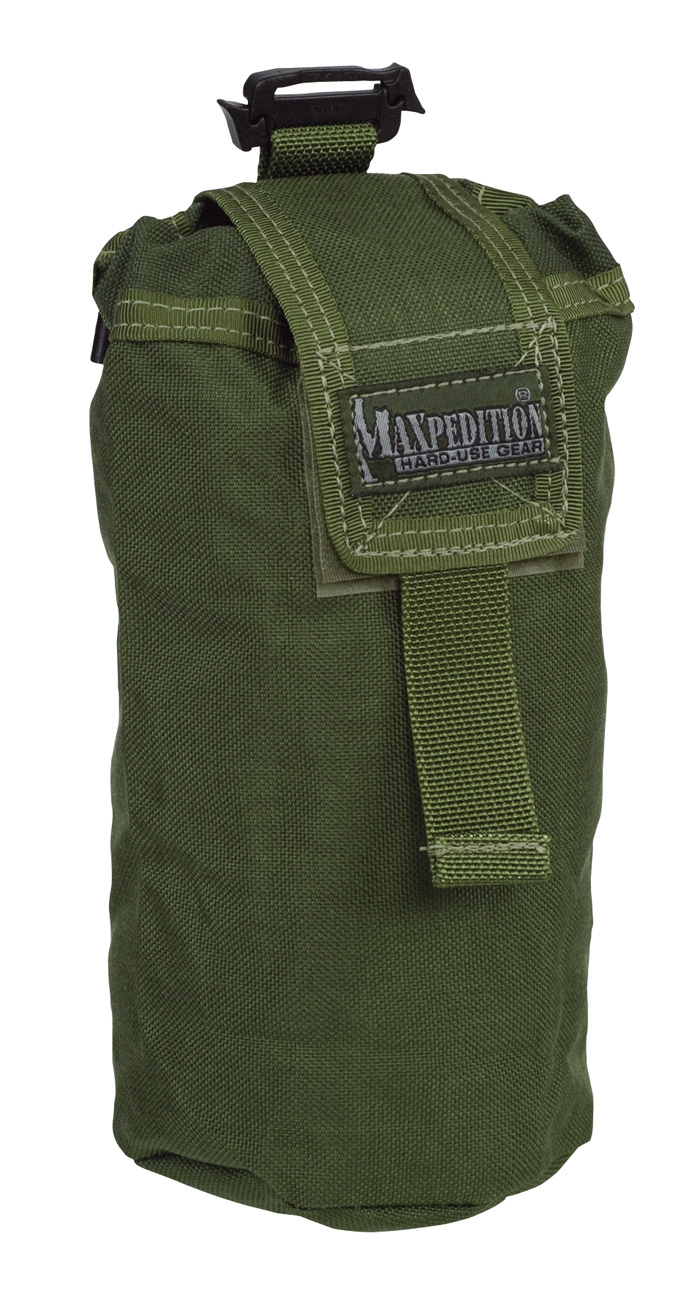 Maxpedition Mini Rollypoly Dump Pouch