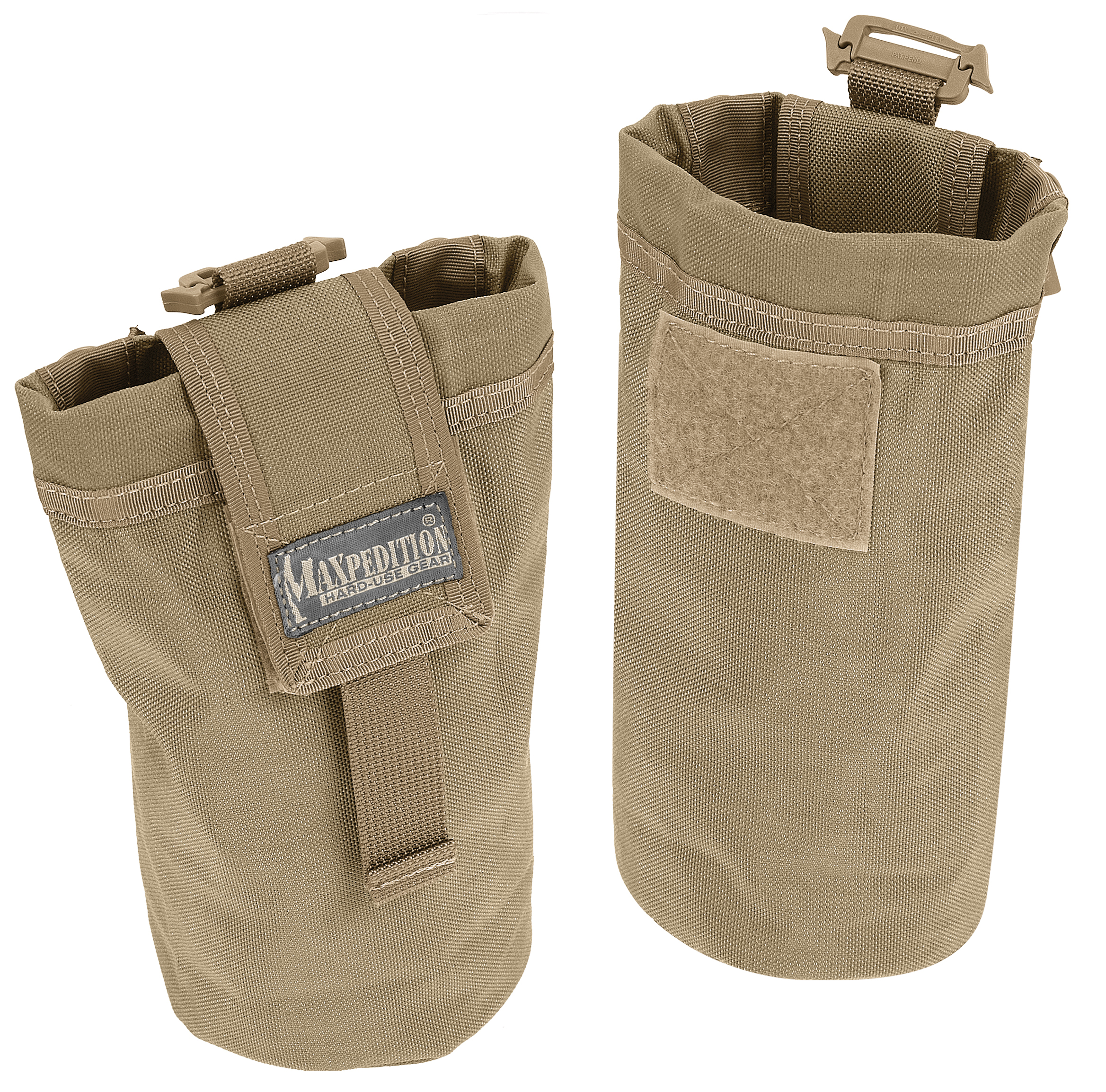 Maxpedition Mini Rollypoly Dump Pouch