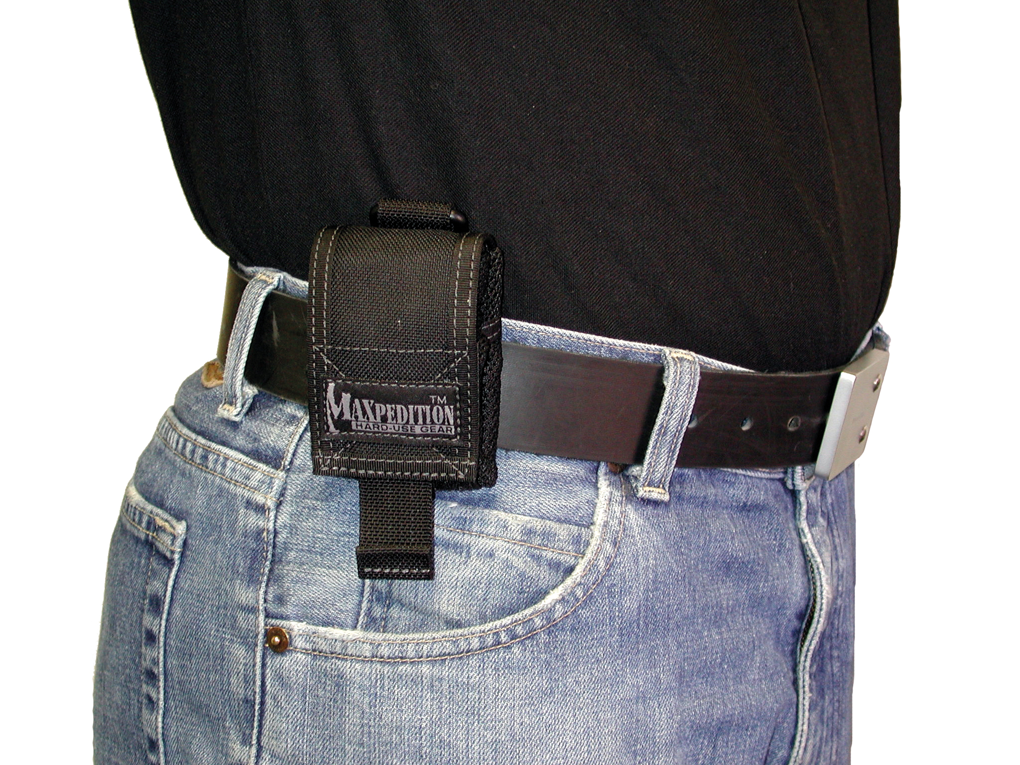 Maxpedition Mini Rollypoly Dump Pouch