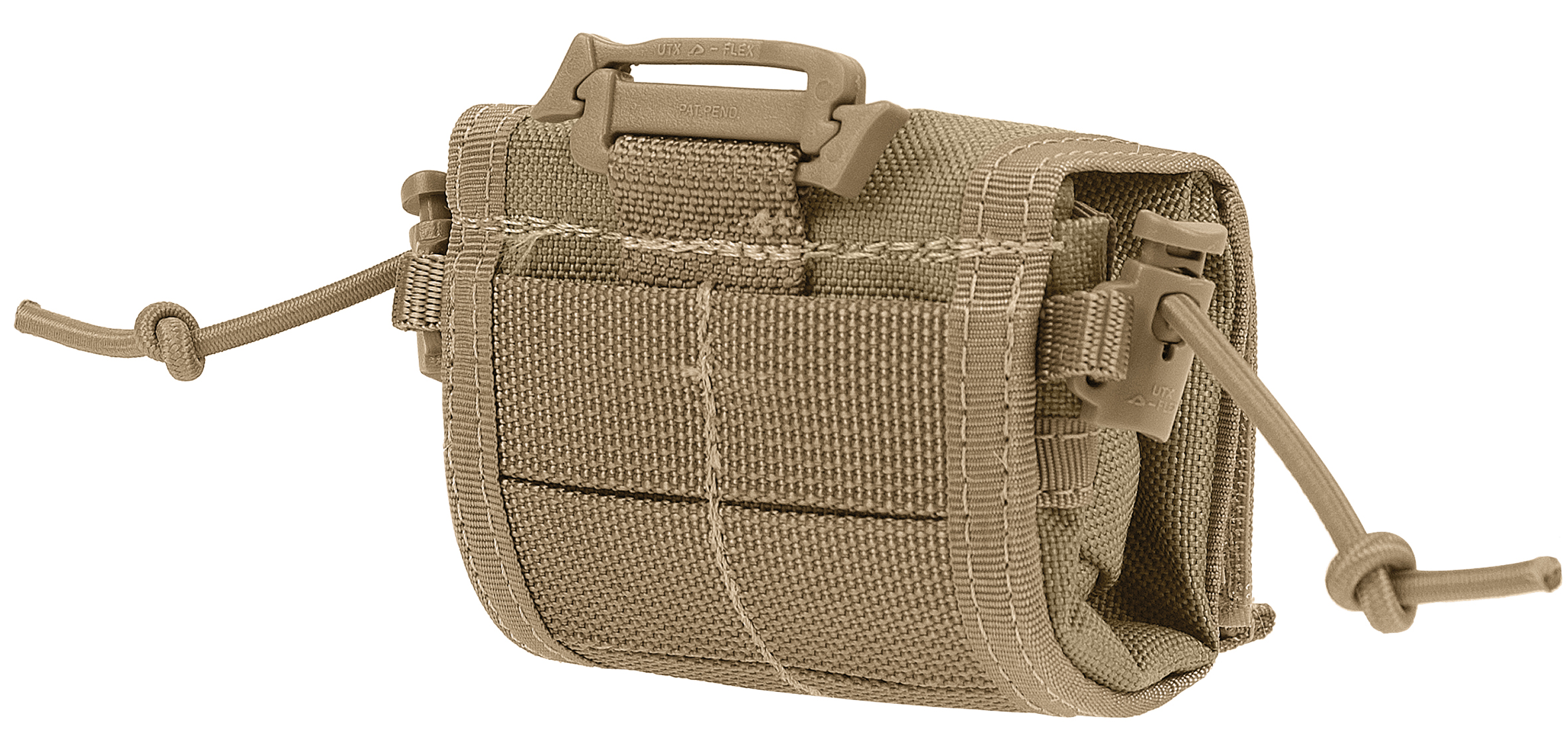 Maxpedition Rollypoly Dump Pouch