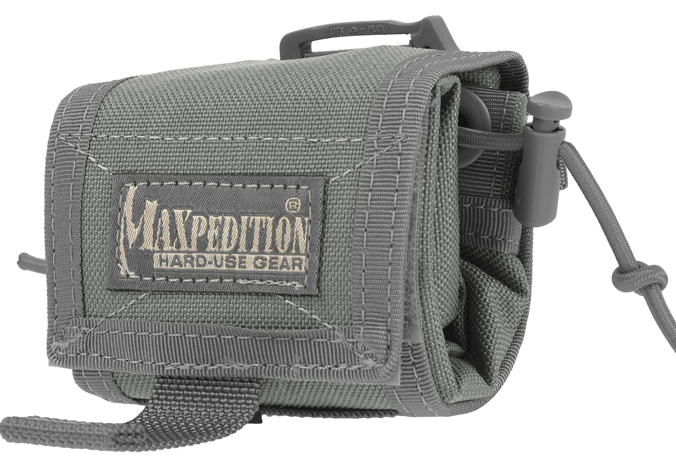 Maxpedition Rollypoly Dump Pouch