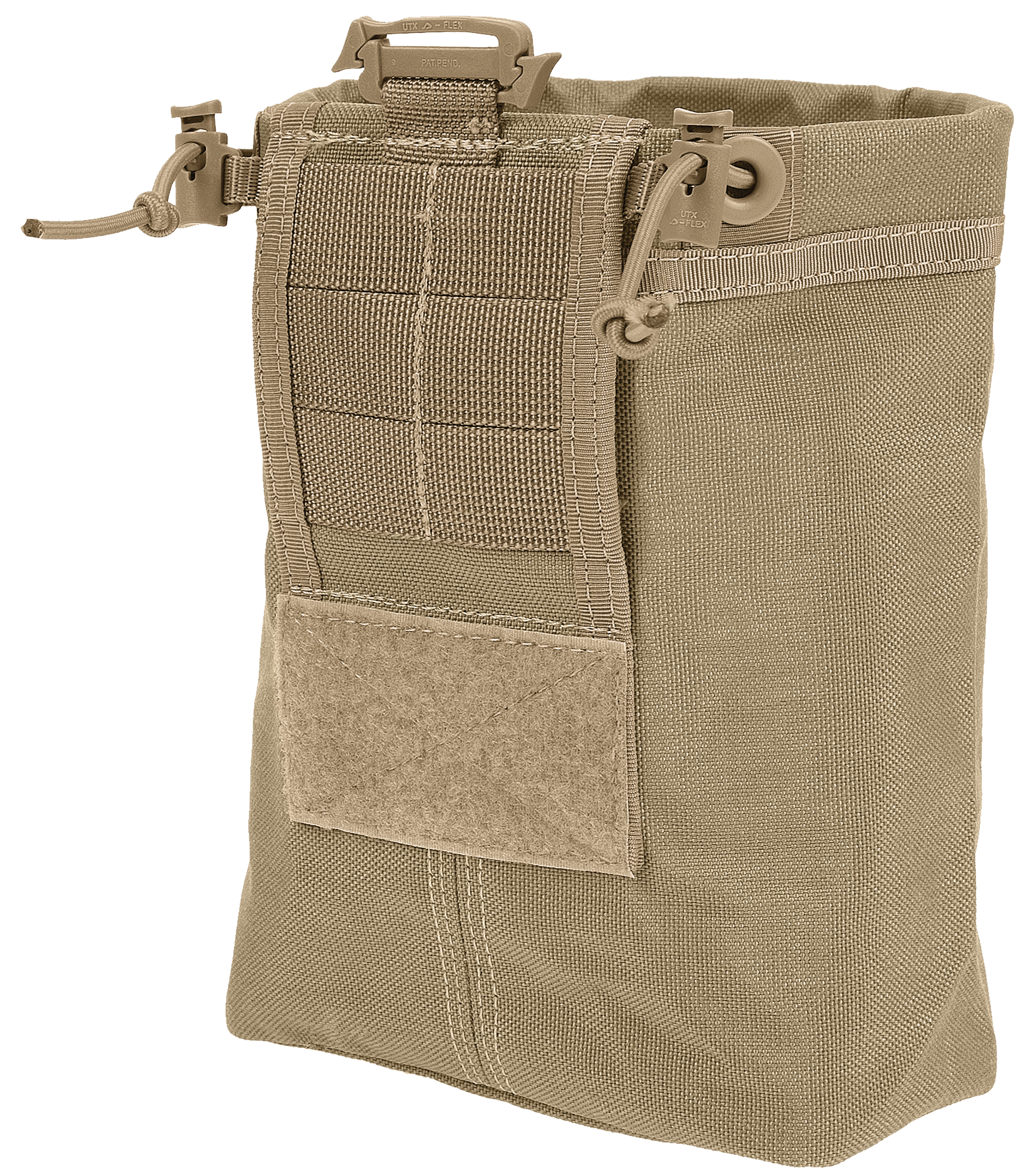 Maxpedition Rollypoly Dump Pouch