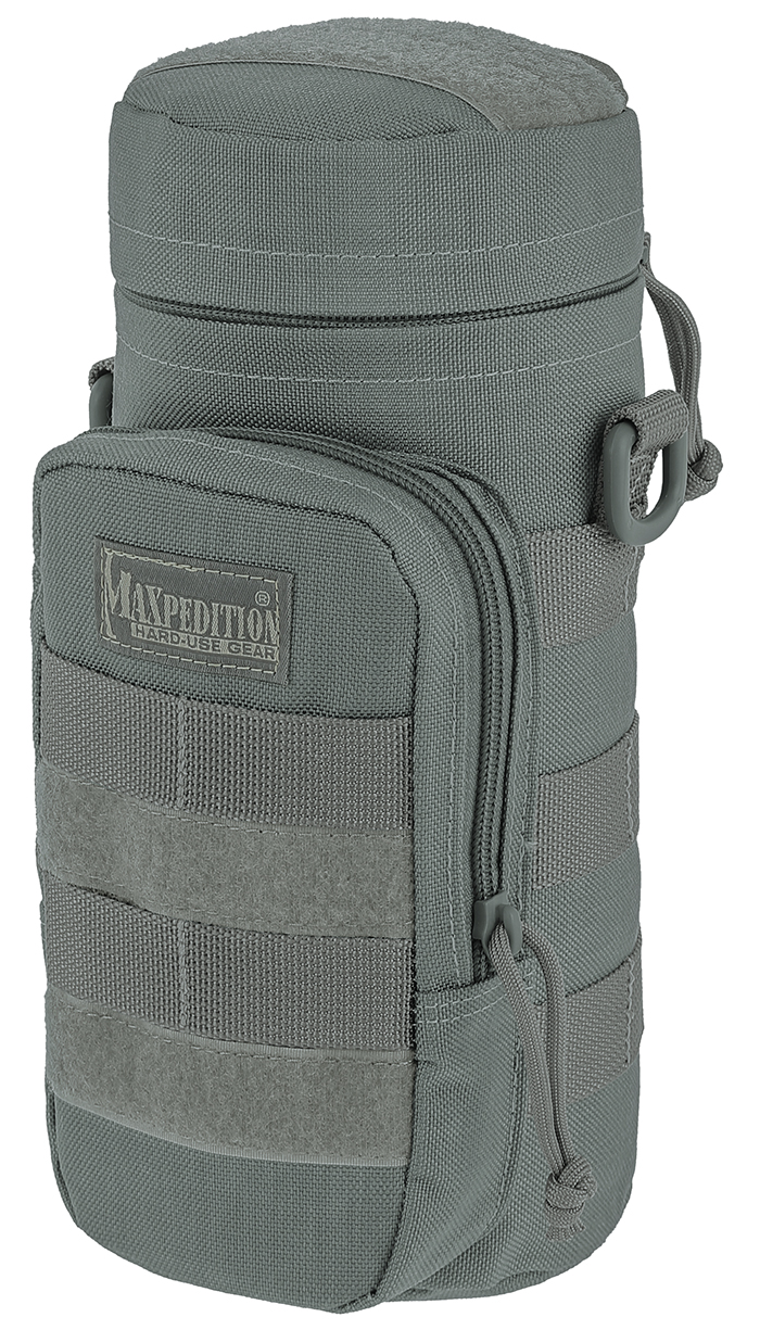 Maxpedition Bottle Holder 10 x 4