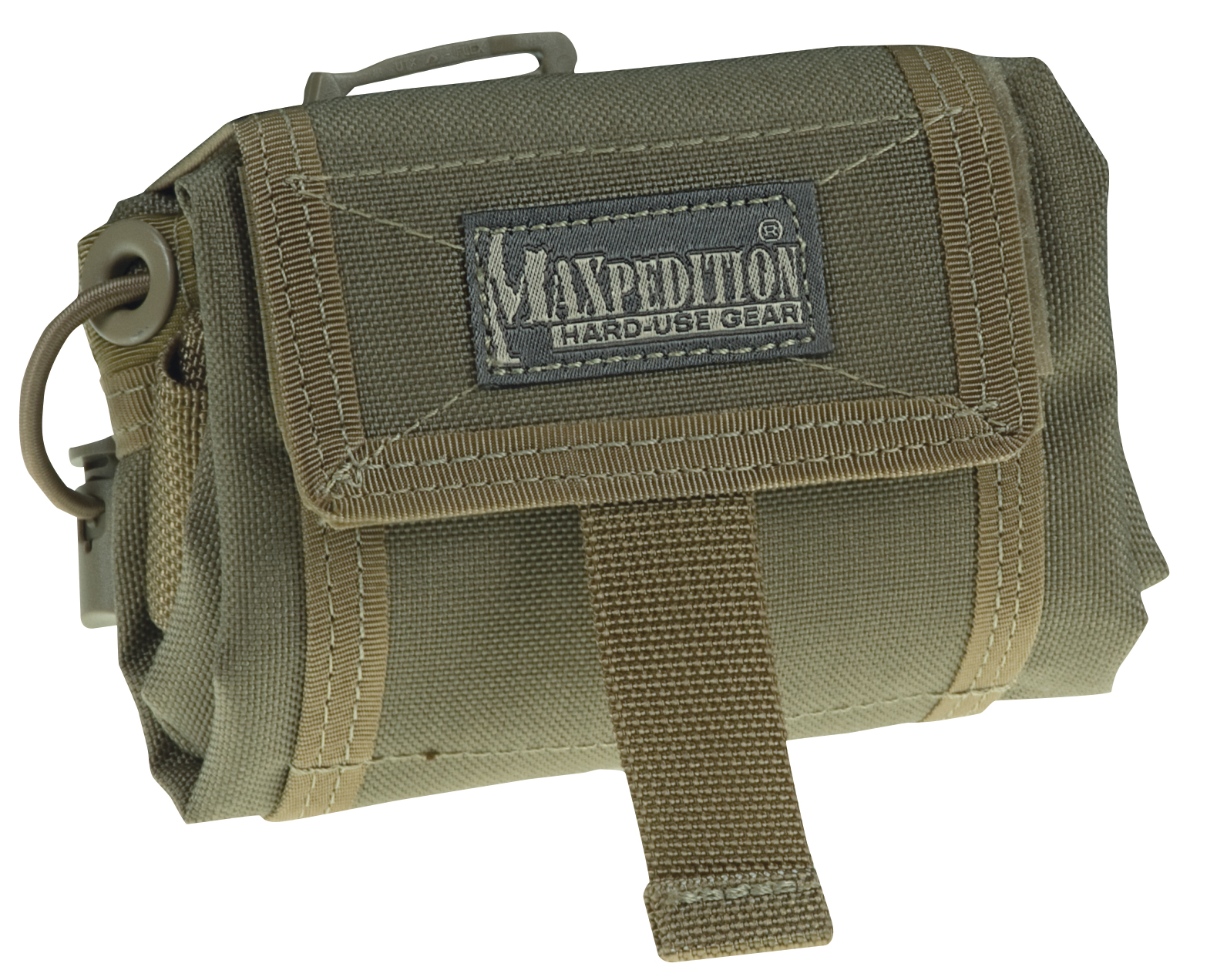 Maxpedition Mega Rollypoly Dump Pouch