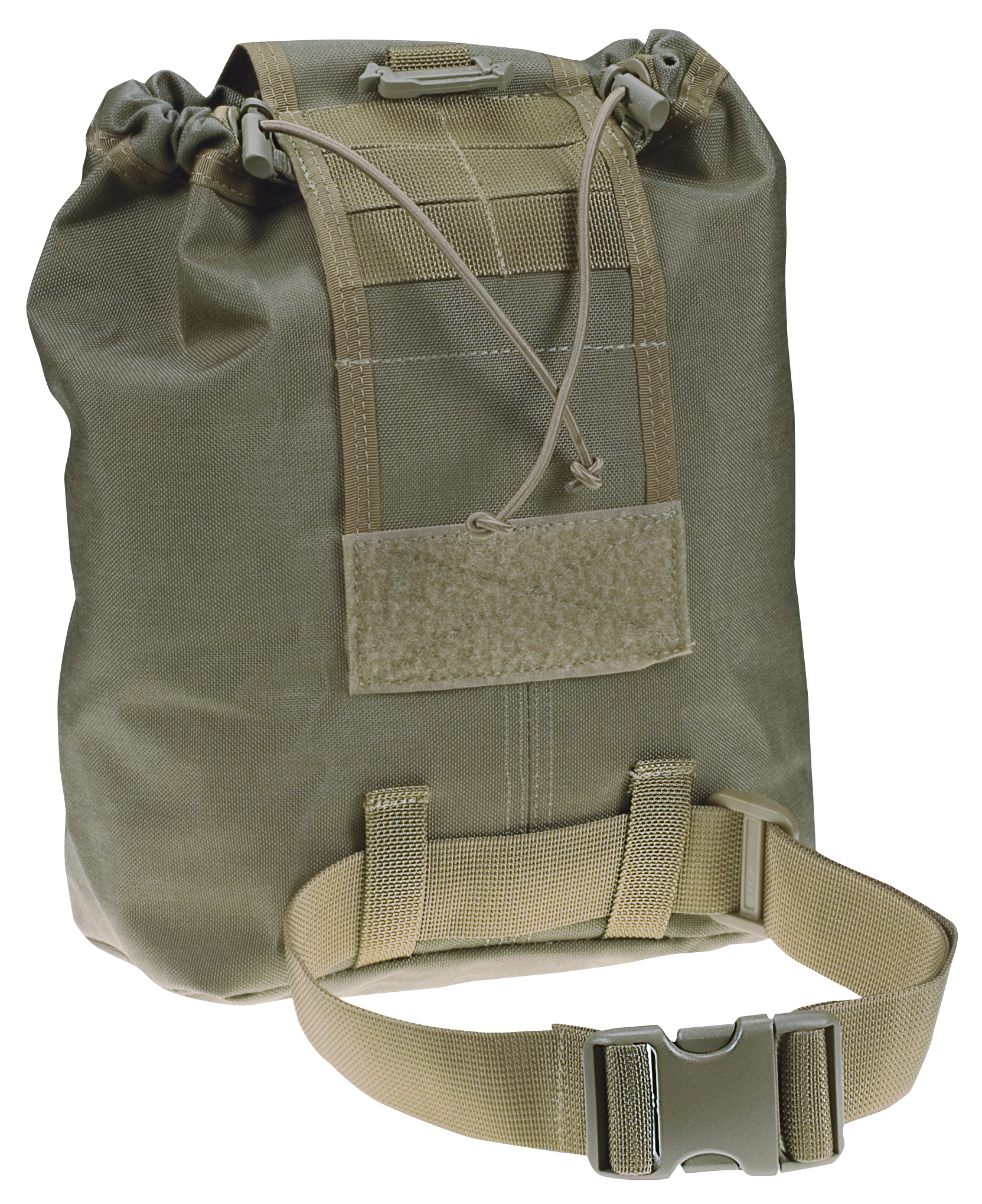 Maxpedition Mega Rollypoly Dump Pouch