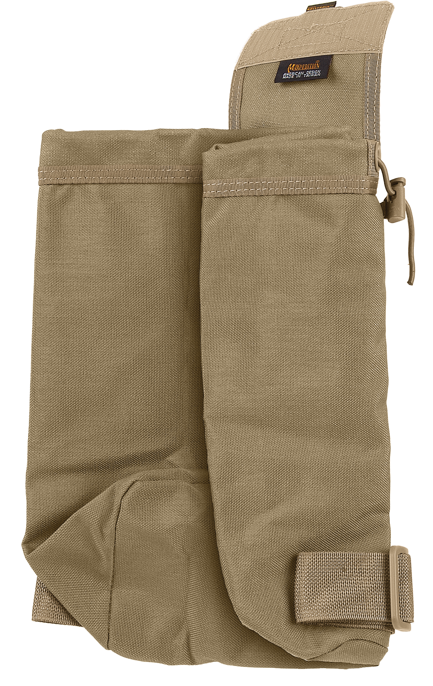 Maxpedition Mega Rollypoly Dump Pouch
