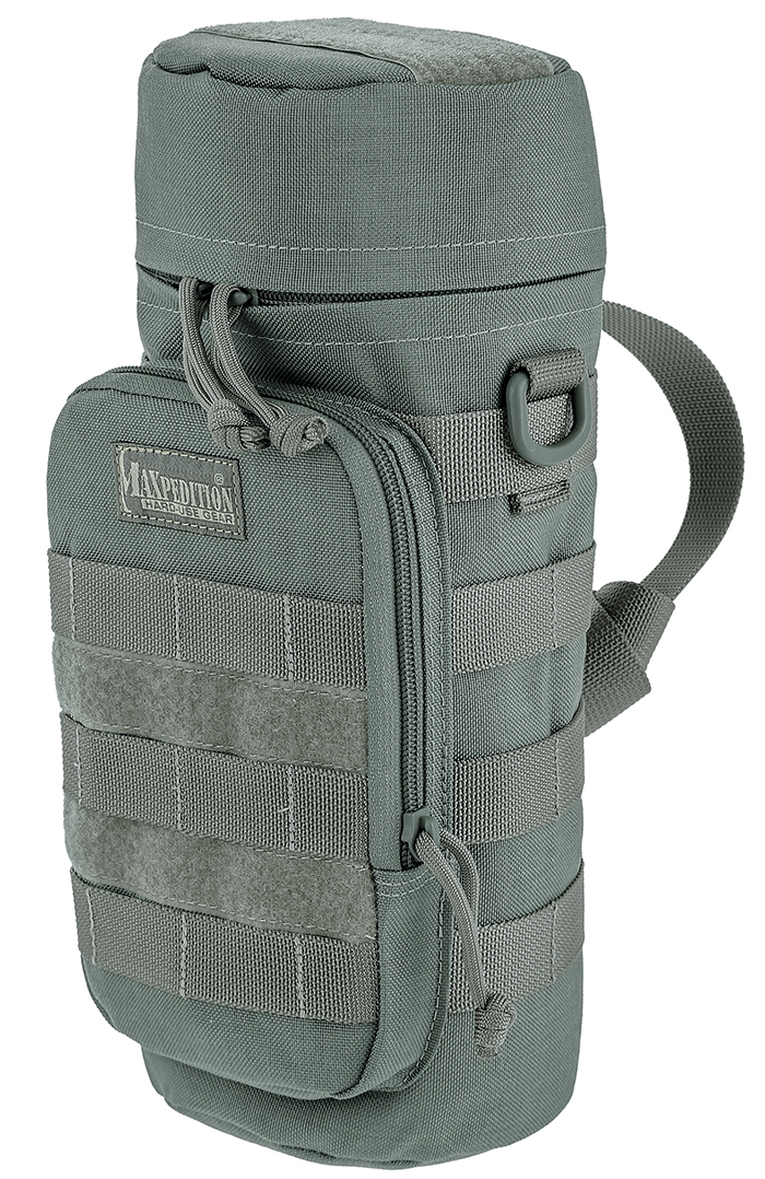 Maxpedition Bottle Holder 12 x 5