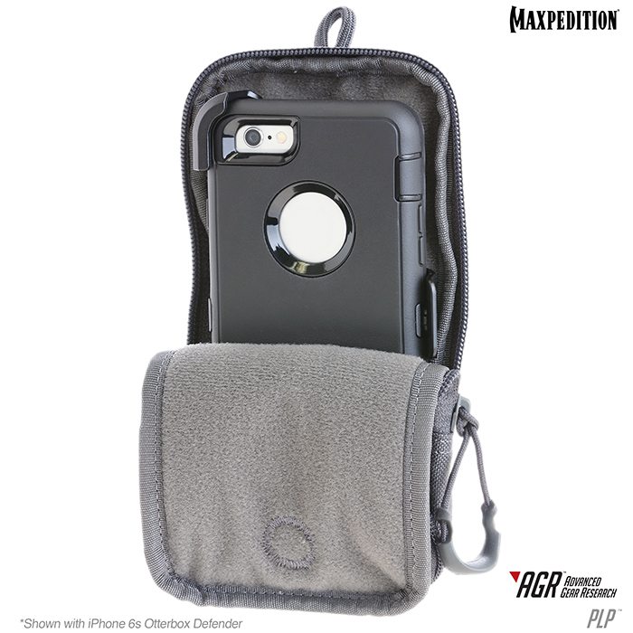 Maxpedition PLP iPhone Pouch