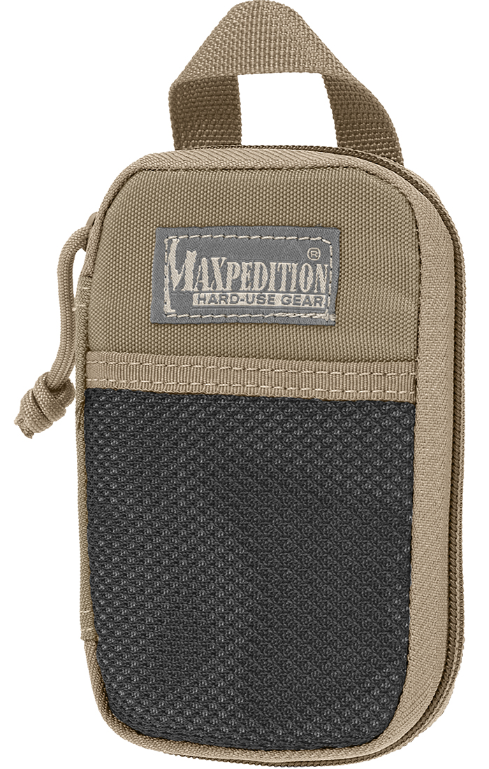 Maxpedition Micro Pocket Organizer
