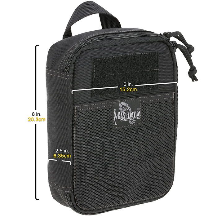 Maxpedition Beefy Pocket Organizer