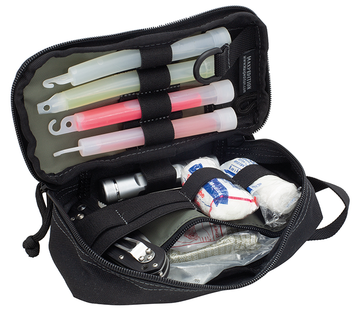 Maxpedition Skinny Pocket Organizer