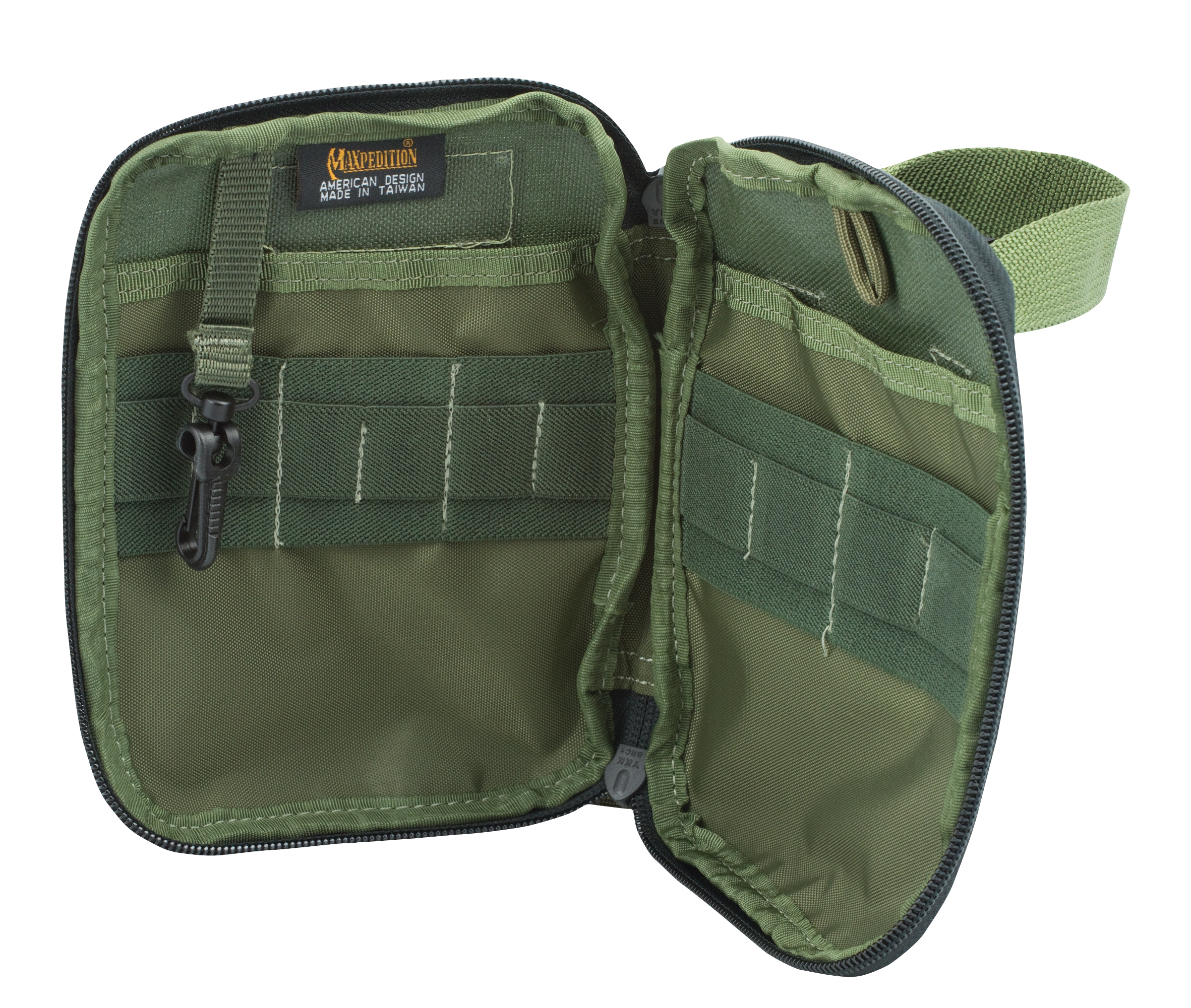 Maxpedition E.D.C. Pocket Organizer