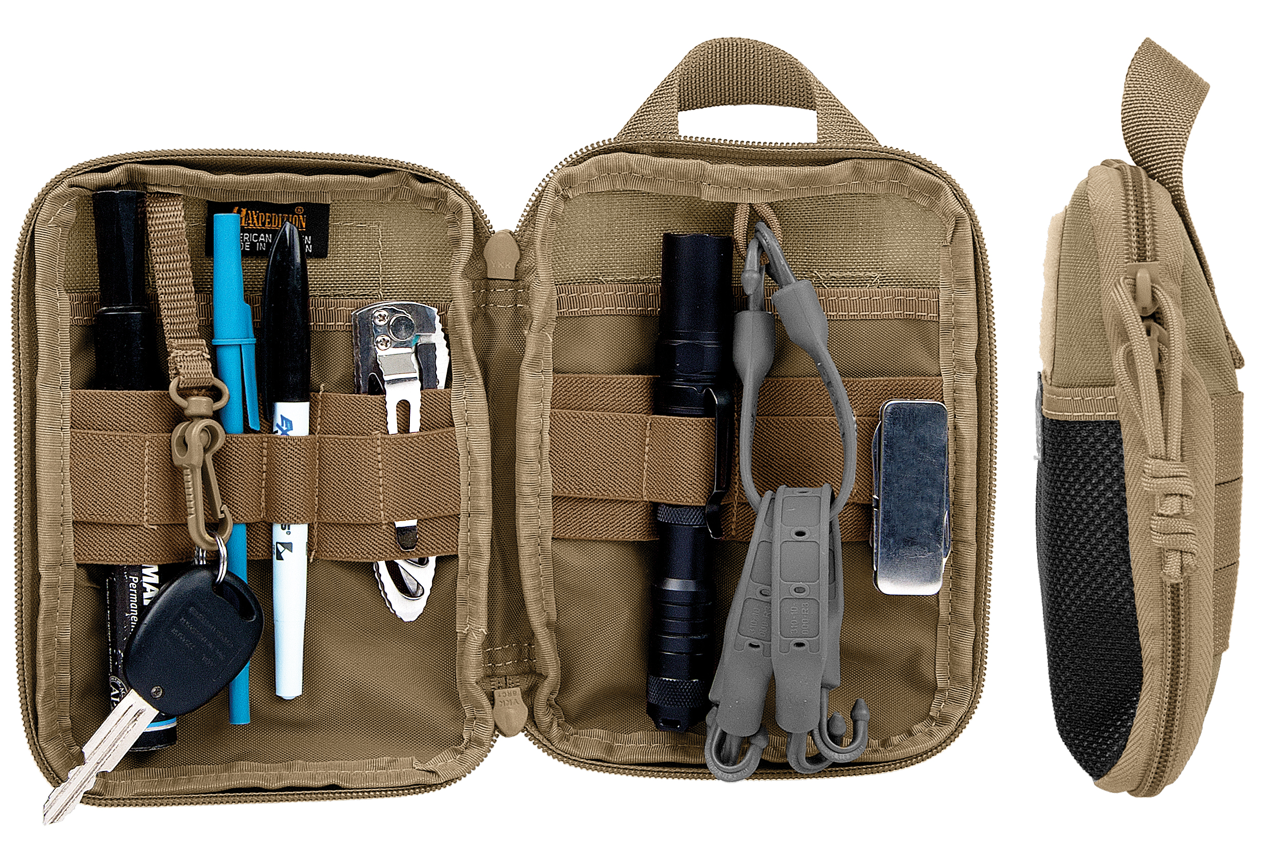 Maxpedition E.D.C. Pocket Organizer