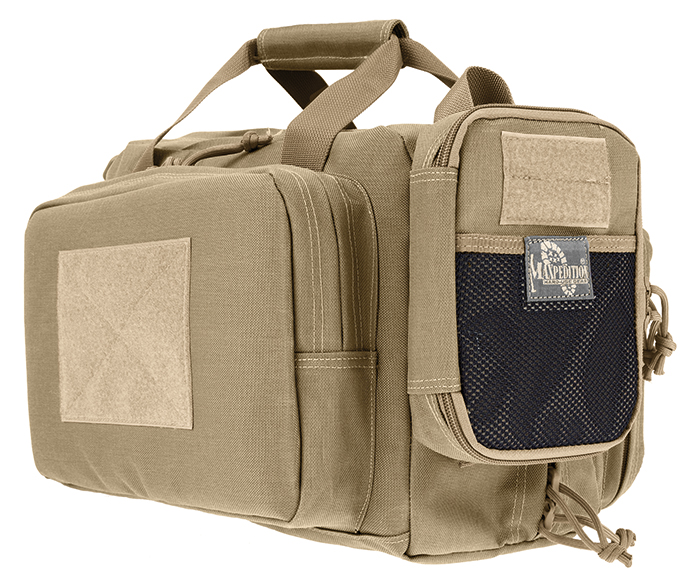 Maxpedition Fatty Pocket Organizer
