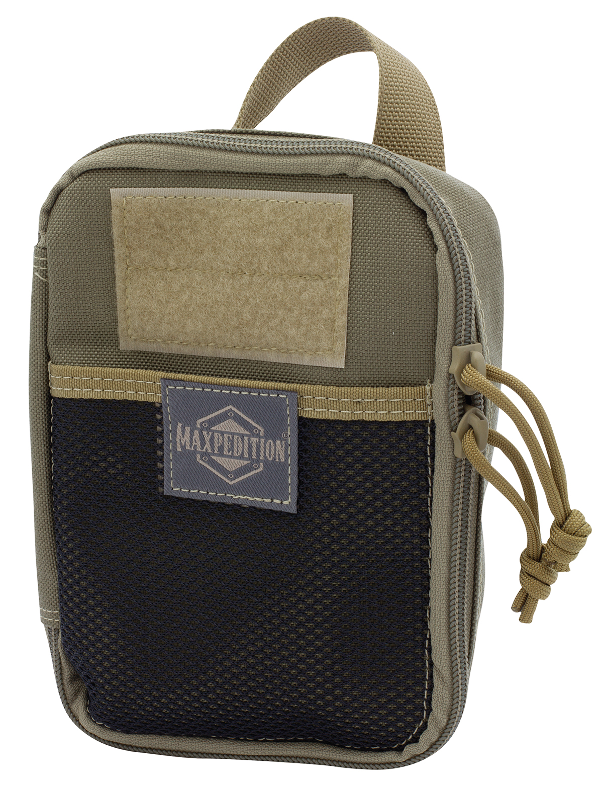 Maxpedition Fatty Pocket Organizer