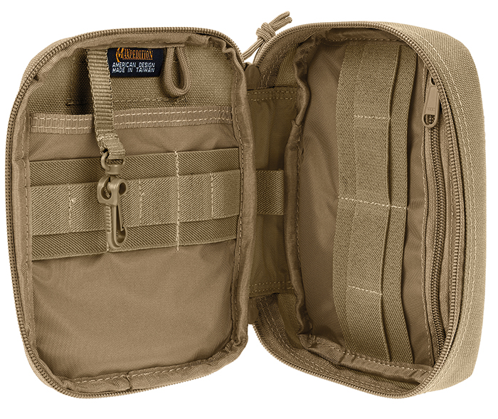 Maxpedition Fatty Pocket Organizer