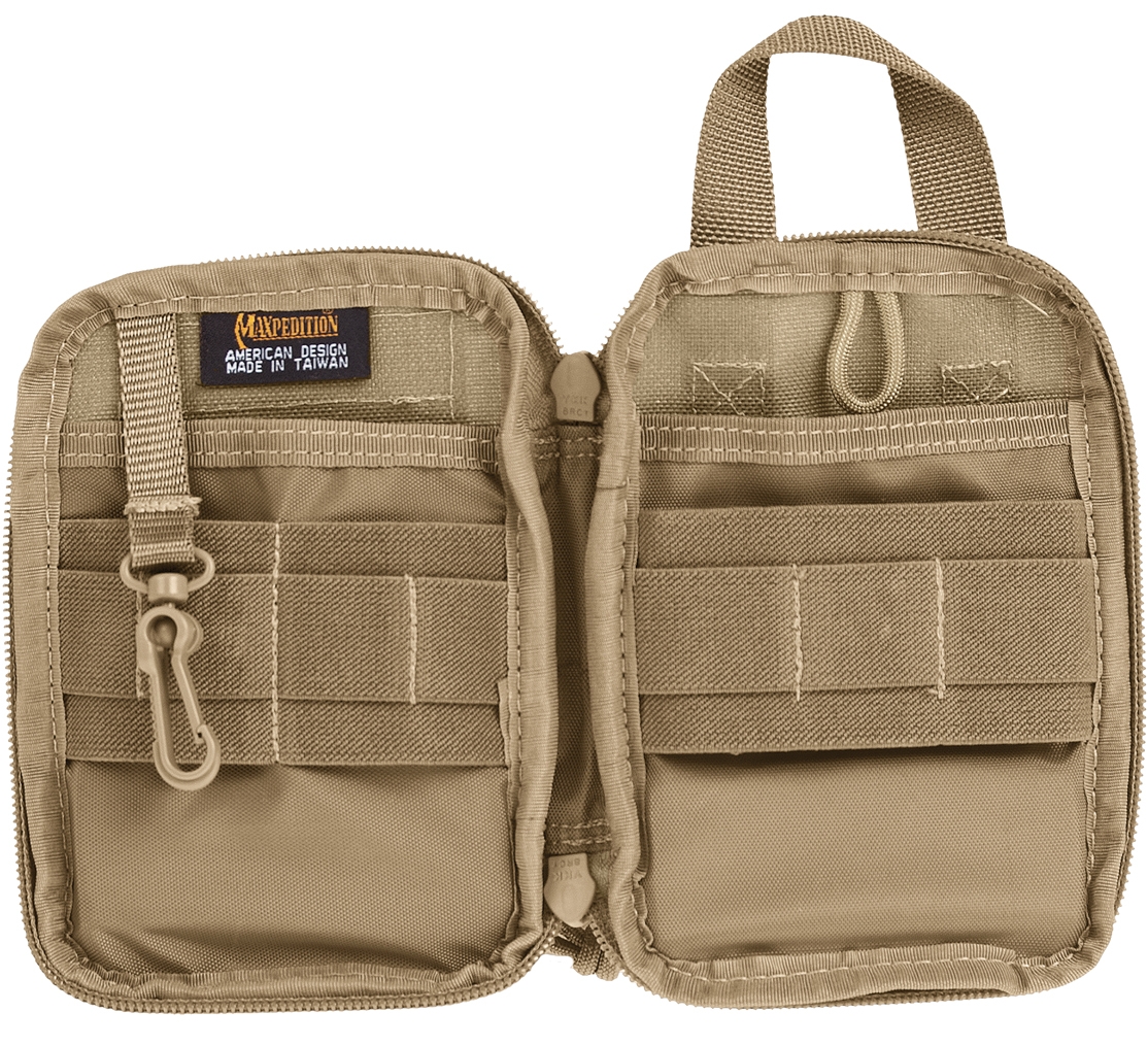 Maxpedition Mini Pocket Organizer