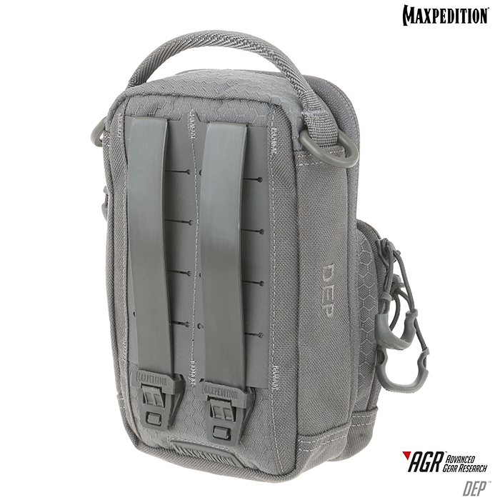 Maxpedition DEP Daily Essentials Pouch
