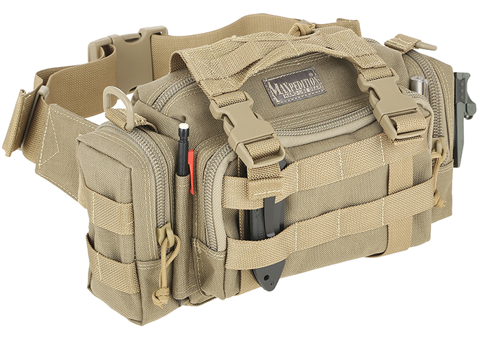 Maxpedition Proteus Versipack
