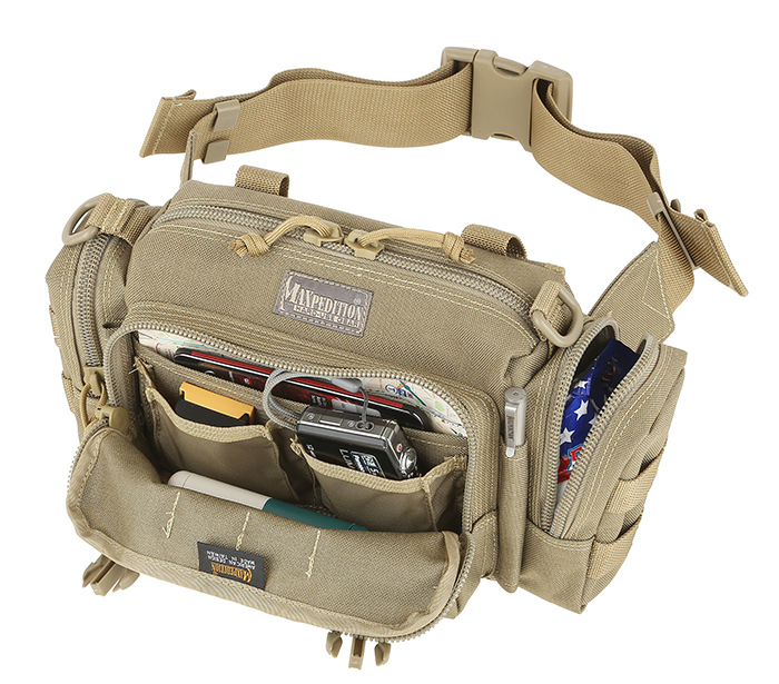 Maxpedition Proteus Versipack