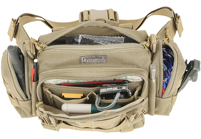 Maxpedition Proteus Versipack